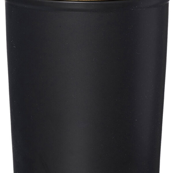 Opbergdoos Jasper, zwart, 1,8 liter