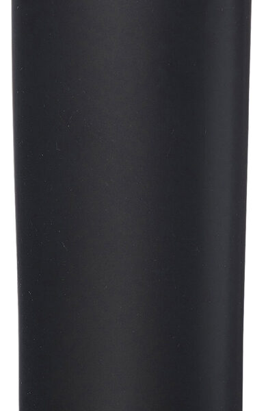 Bewaarpot Jasper, zwart, 1,6 liter