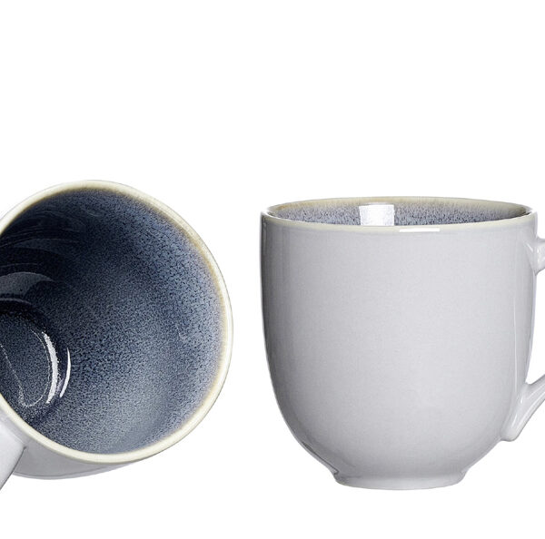 Koffiekop Skagen Steen, 440 ml