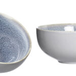 Ritzenhoff & Breker schaal Skagen steen, 150 mm