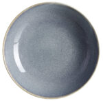 Ritzenhoff & Breker soepbord Skagen steen, 215 mm.