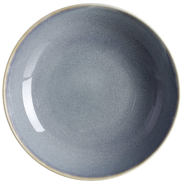 Ritzenhoff & Breker soepbord Skagen steen, 215 mm.