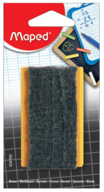 Maped schuurspons, op blisterkaart