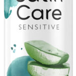 Gillette voor Vrouwen Scheergel Satijnverzorging Aloë Vera