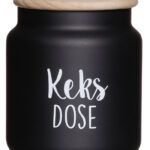 Koektrommel met luchtdichte sluiting, 1,1 liter