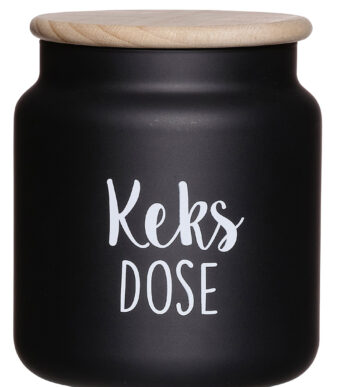 Koektrommel met luchtdichte sluiting, 1,1 liter