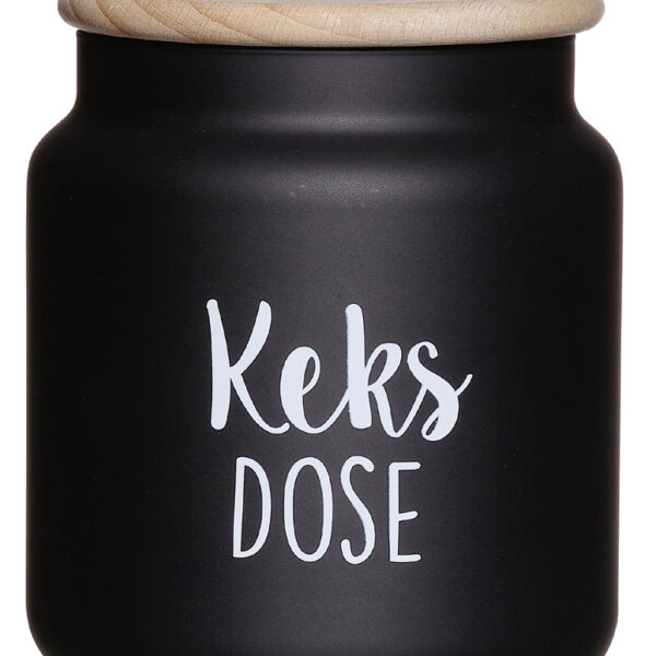 Koektrommel met luchtdichte sluiting, 1,1 liter