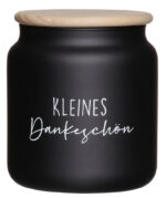 Bedankvaas, 1,1 liter