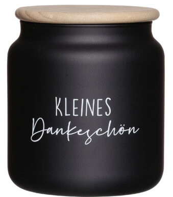 Bedankvaas, 1,1 liter