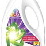 ARIEL vloeibaar wasmiddel Color+, 1,125 liter - 25 wasbeurten