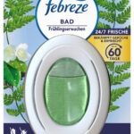 febreze Bad luchtverfrisser 'Voorjaarsontwaken', 8 ml