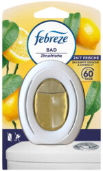 febreze Bad luchtverfrisser 'Citrusfris', 8 ml