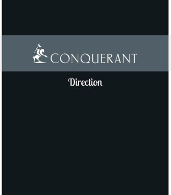 Memorandenblok met ringband