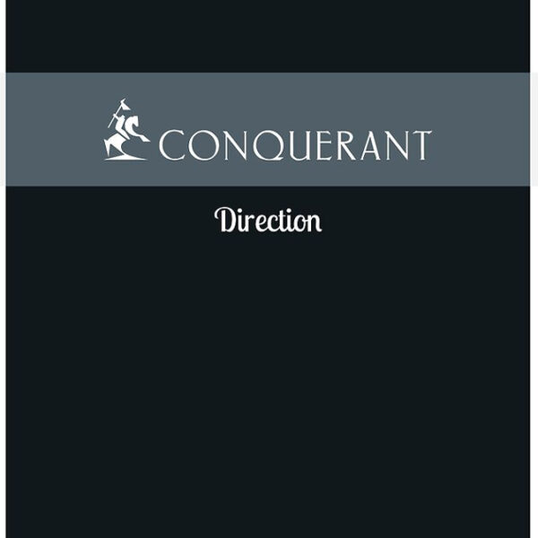 Memorandenblok met ringband