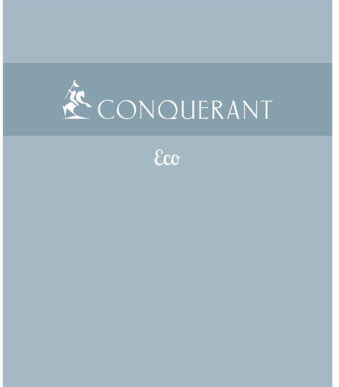 Notitieboek Eco, afmetingen: 148 x 210 mm