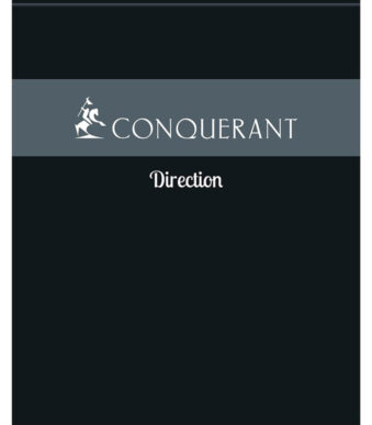 Memorandenblok met ringband