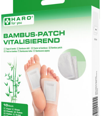 Bamboe-vloerplankjes, zoolplaten, wit