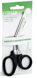Haro verbandschaar 150 mm