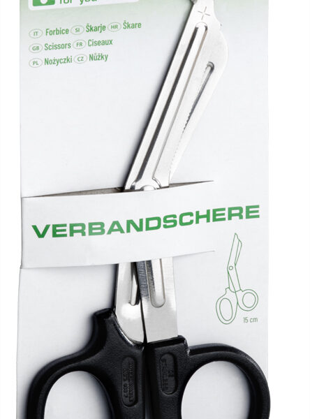 Haro verbandschaar 150 mm