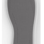 Dempende zool, maat 41-46, knipbaar, 1 paar