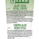Aloë vera vitaliteitcrème, tube 100 ml