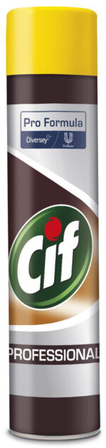 Cif Professionele Meubelspray, 400 ml