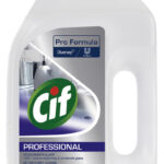 Cif Professionele Ontkalkingsreiniger voor Keukens, 2 liter