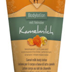 Kamelemelkbodylotion met cactusparelaroma, 150 ml