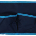 Cartrend reistas voor caravan, polyester, 2 vakken.