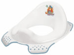 Kindertoiletbril 'ewa Paw Patrol', wit