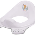 Kinderbrilhouder 'ewa Bambi', nordic-wit