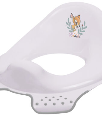 Kinderbrilhouder 'ewa Bambi', nordic-wit