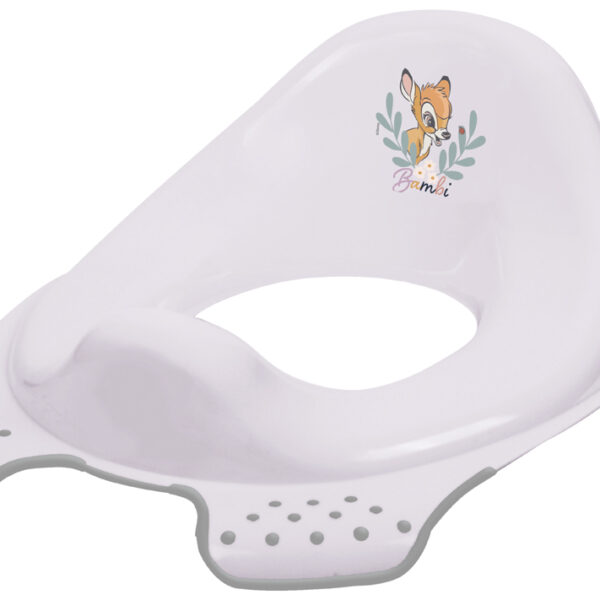 Kinderbrilhouder 'ewa Bambi', nordic-wit