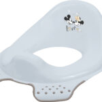 Muizenkindzadel pastelblauwe kleur