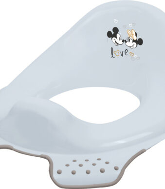 Muizenkindzadel pastelblauwe kleur