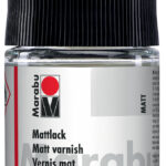 Matlak in glazen pot, 50 ml