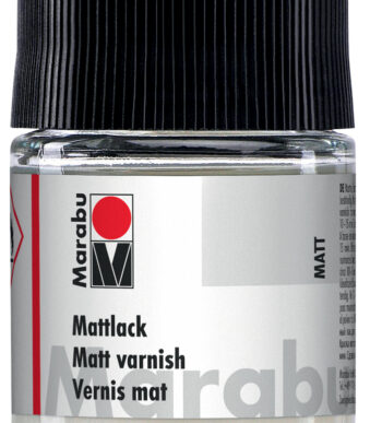 Matlak in glazen pot, 50 ml