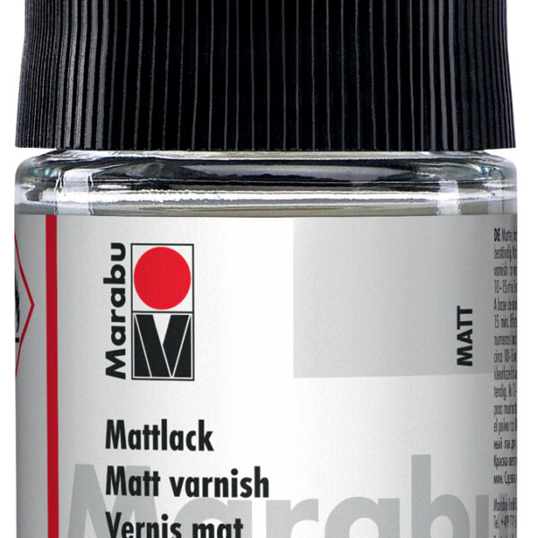 Matlak in glazen pot, 50 ml