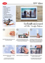 Transparante fototransfermiddel, 250 ml