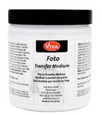 Transparante fototransfermiddel, 250 ml