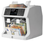 Safescan geldtelmachine 'Safescan 2985-SX', grijs