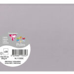 Clairefontaine koalagrijs enveloppen C6