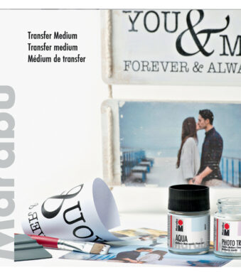 Fotootdrukkersset voor beeldoverbrenging