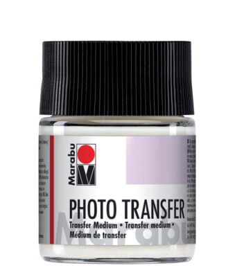 Fototransfermiddel 'FOTOTRANSFER', 50 ml