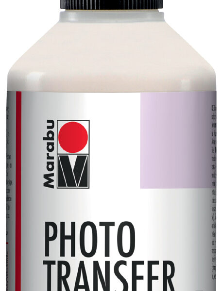Overdrachtmedium voor foto's Marabu, 250 ml