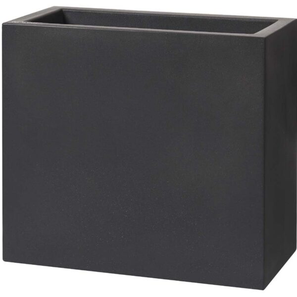 Roomverdeler 'Schio Toren 80', antracietkleurig