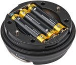 LED-buitenverlichting OLI 0200