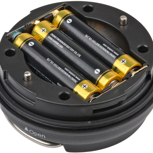 LED-buitenverlichting OLI 0200