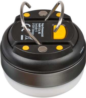 LED-buitenverlichting OLI 0200