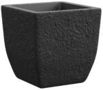 Plantenbak 'Lithos 40', natuursteen